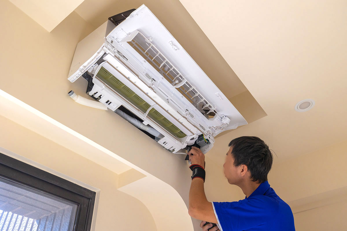 chimei奇美冷氣-奇美家電