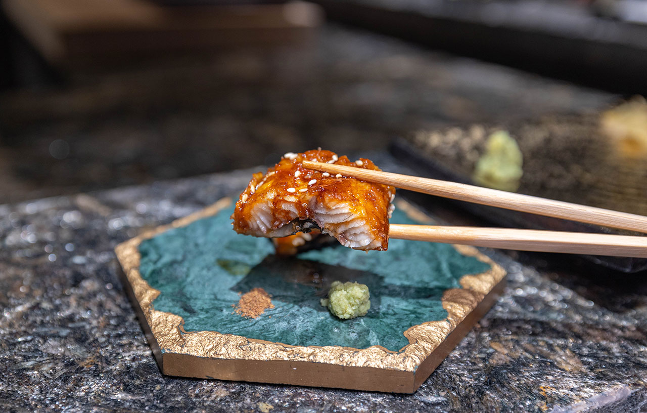 艾割烹｜2025台中北屯無菜單料理推薦，商業午餐1980 起！Google 5星高評價台中懷石料理Omakase，台中北屯日式料理推薦