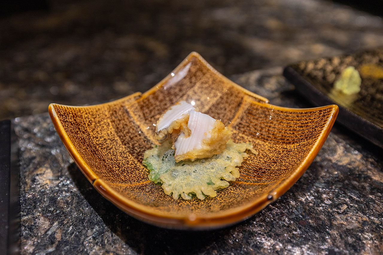 艾割烹｜2025台中北屯無菜單料理推薦，商業午餐1980 起！Google 5星高評價台中懷石料理Omakase，台中北屯日式料理推薦