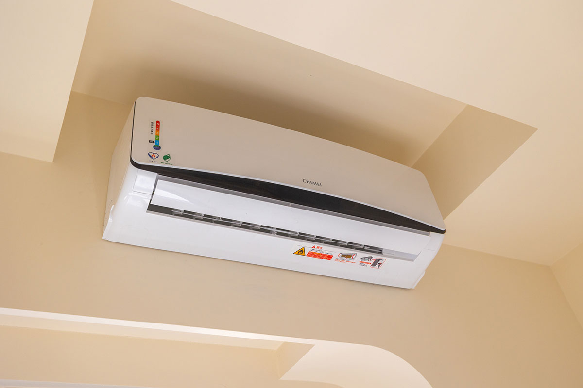 chimei奇美冷氣-奇美家電
