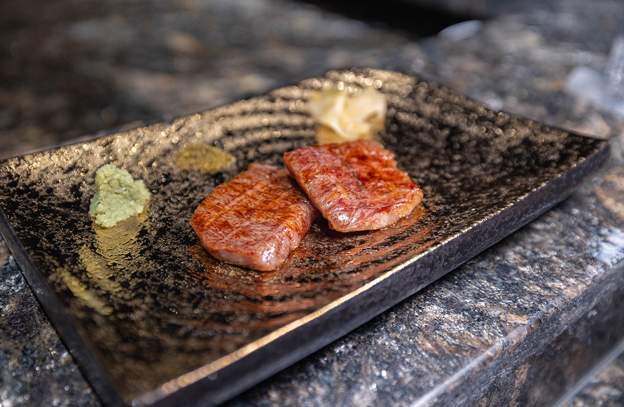 艾割烹｜2025台中北屯無菜單料理推薦，商業午餐1980 起！Google 5星高評價台中懷石料理Omakase，台中北屯日式料理推薦