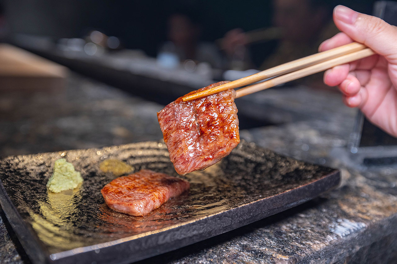 艾割烹｜2025台中北屯無菜單料理推薦，商業午餐1980 起！Google 5星高評價台中懷石料理Omakase，台中北屯日式料理推薦