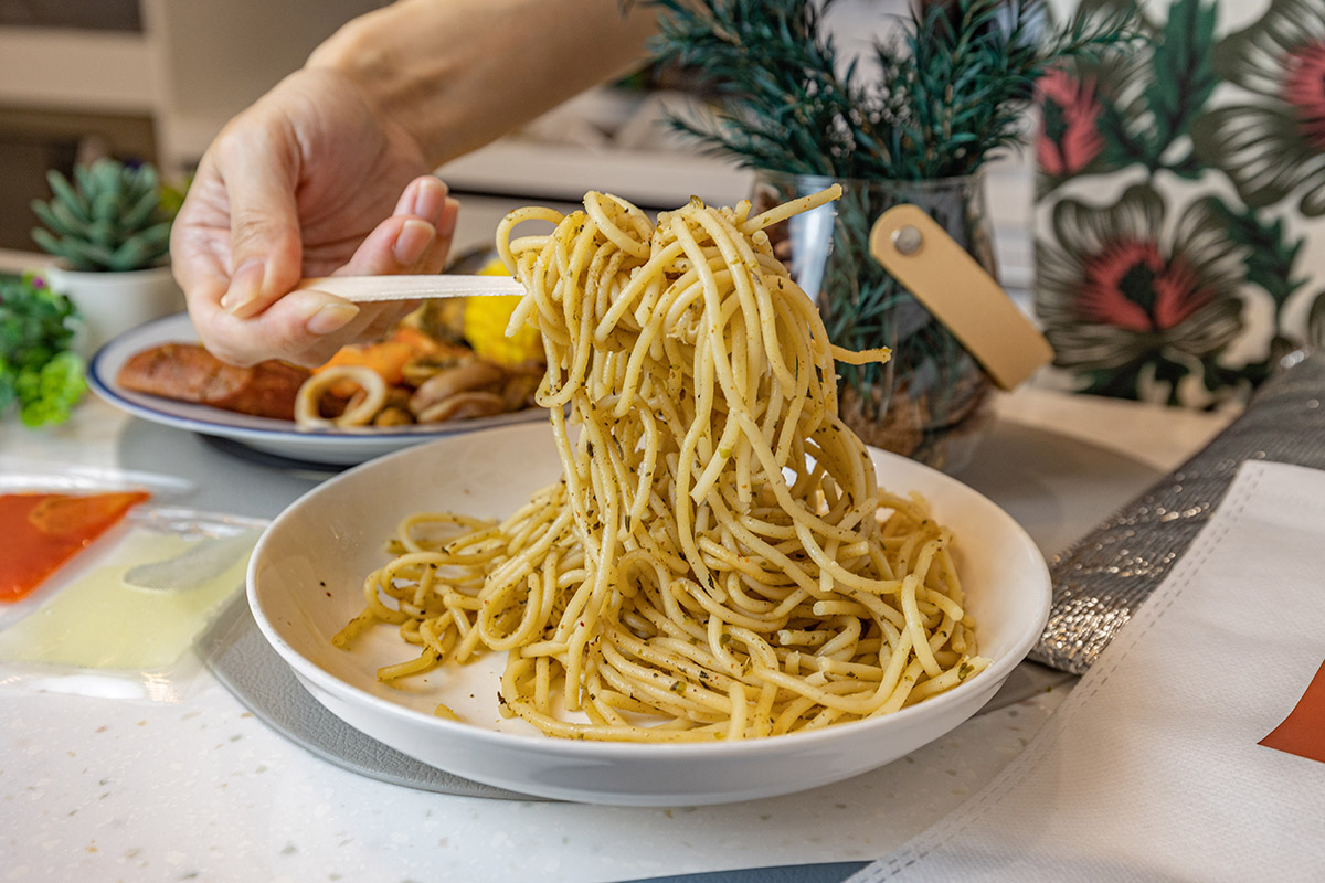 Botown波城美式海鮮