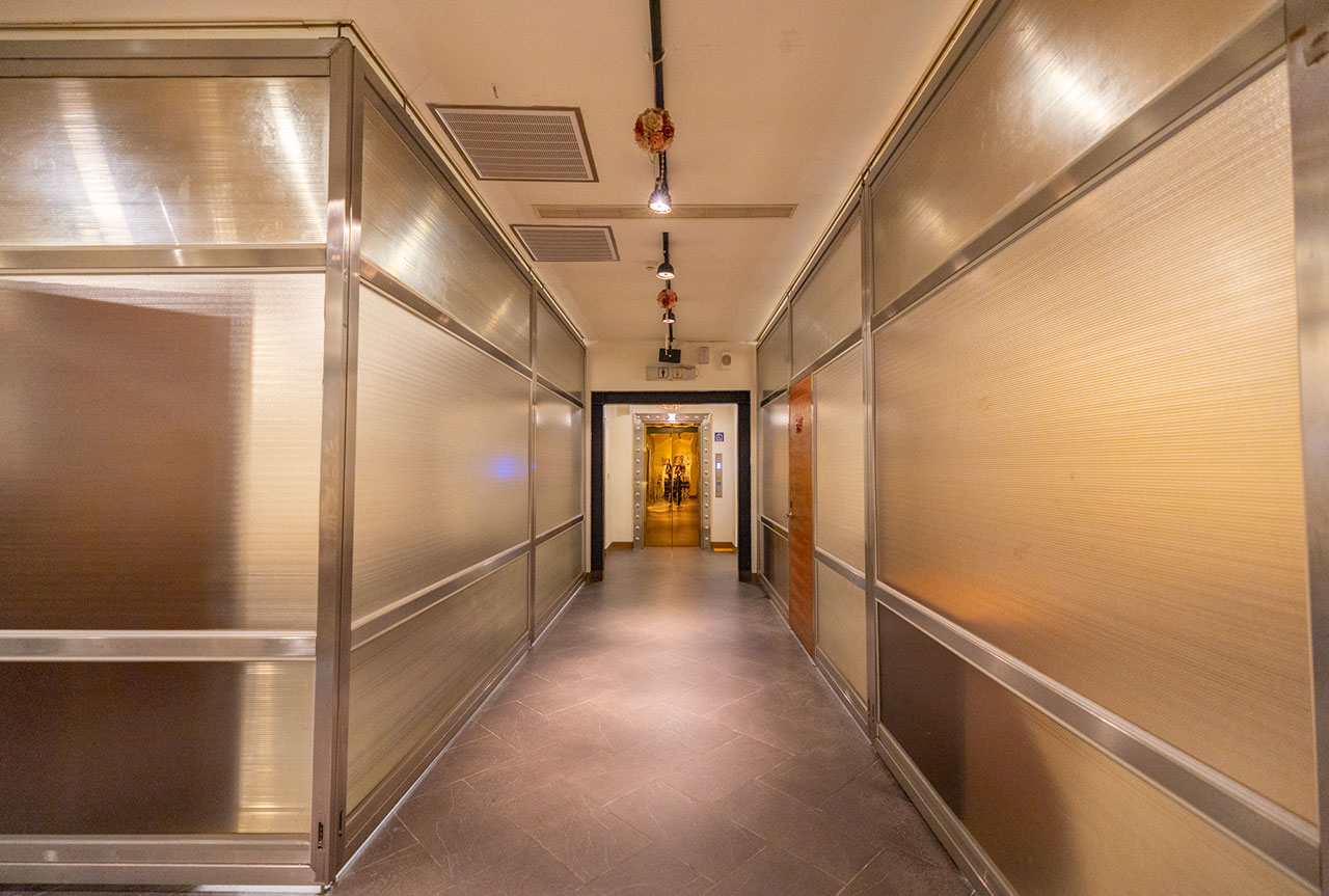 福樓FuLou-台南米其林餐廳推薦