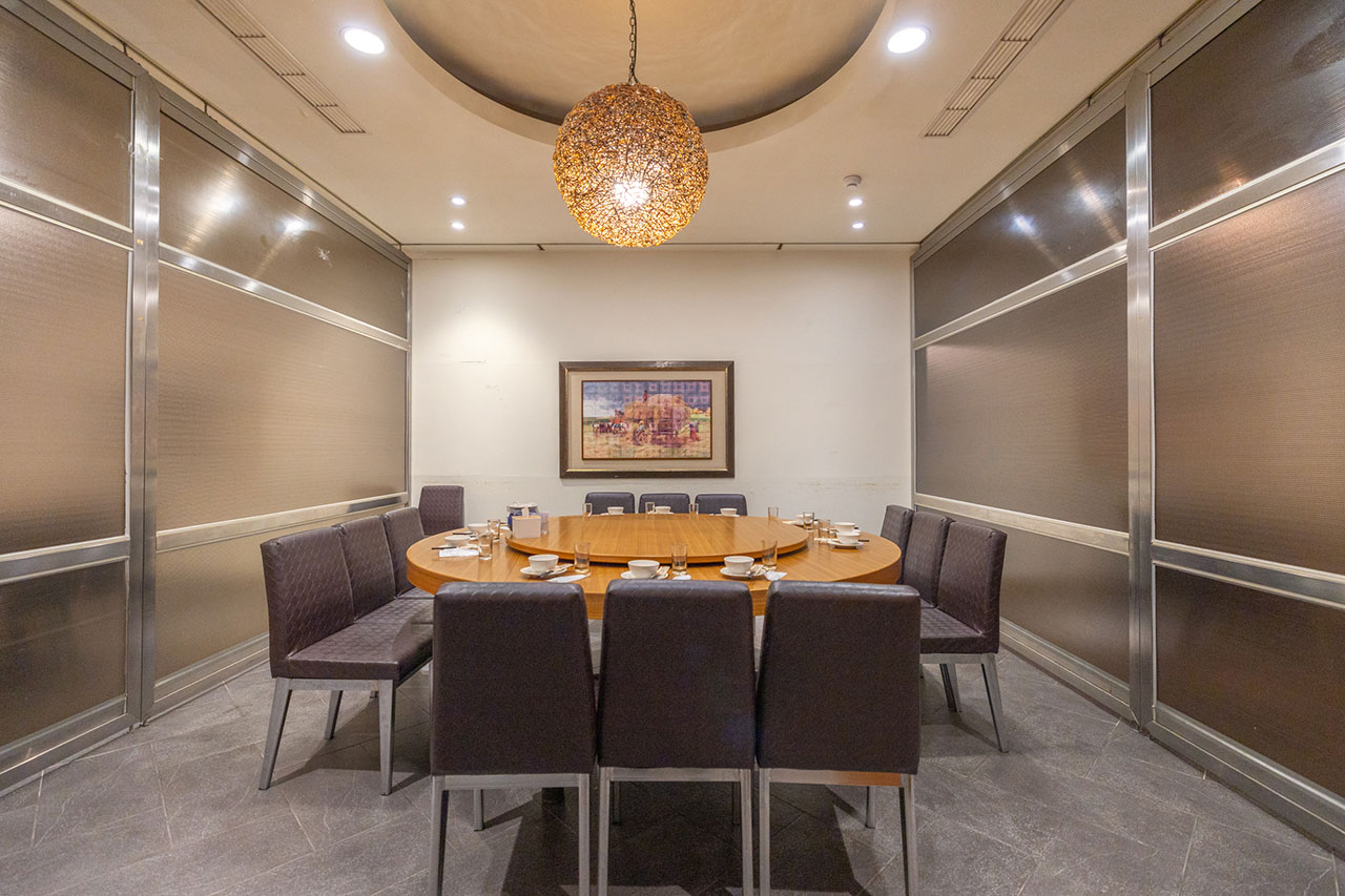 福樓FuLou-台南米其林餐廳推薦