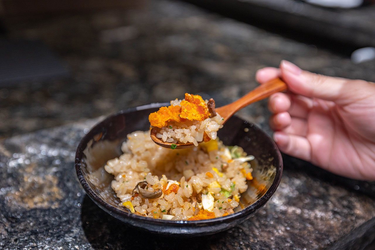 艾割烹｜2025台中北屯無菜單料理推薦，商業午餐1980 起！Google 5星高評價台中懷石料理Omakase，台中北屯日式料理推薦