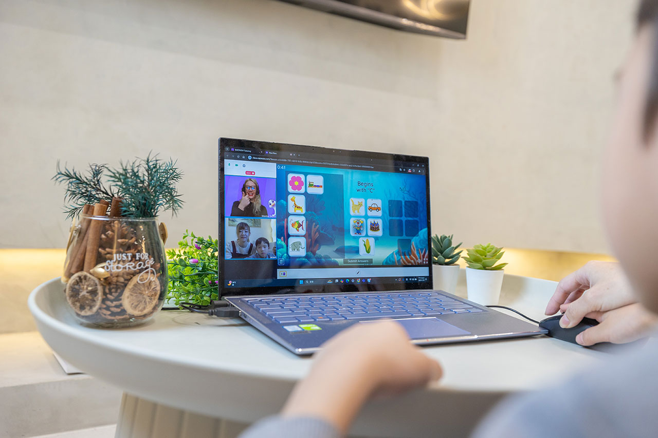 NAONOW兒童英語｜線上英語推薦｜線上兒童美語推薦