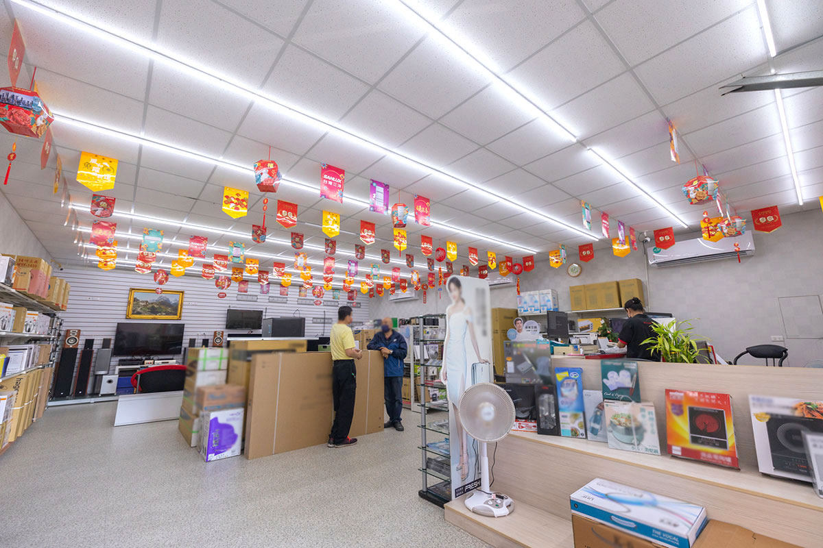 chimei奇美冷氣-奇美家電