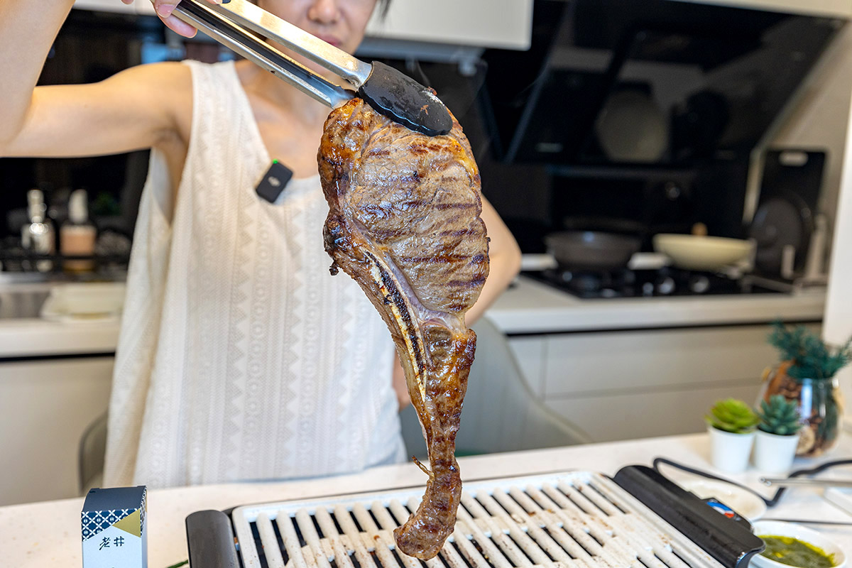 老井xUBona多人澎湃組-2024中秋節烤肉推薦