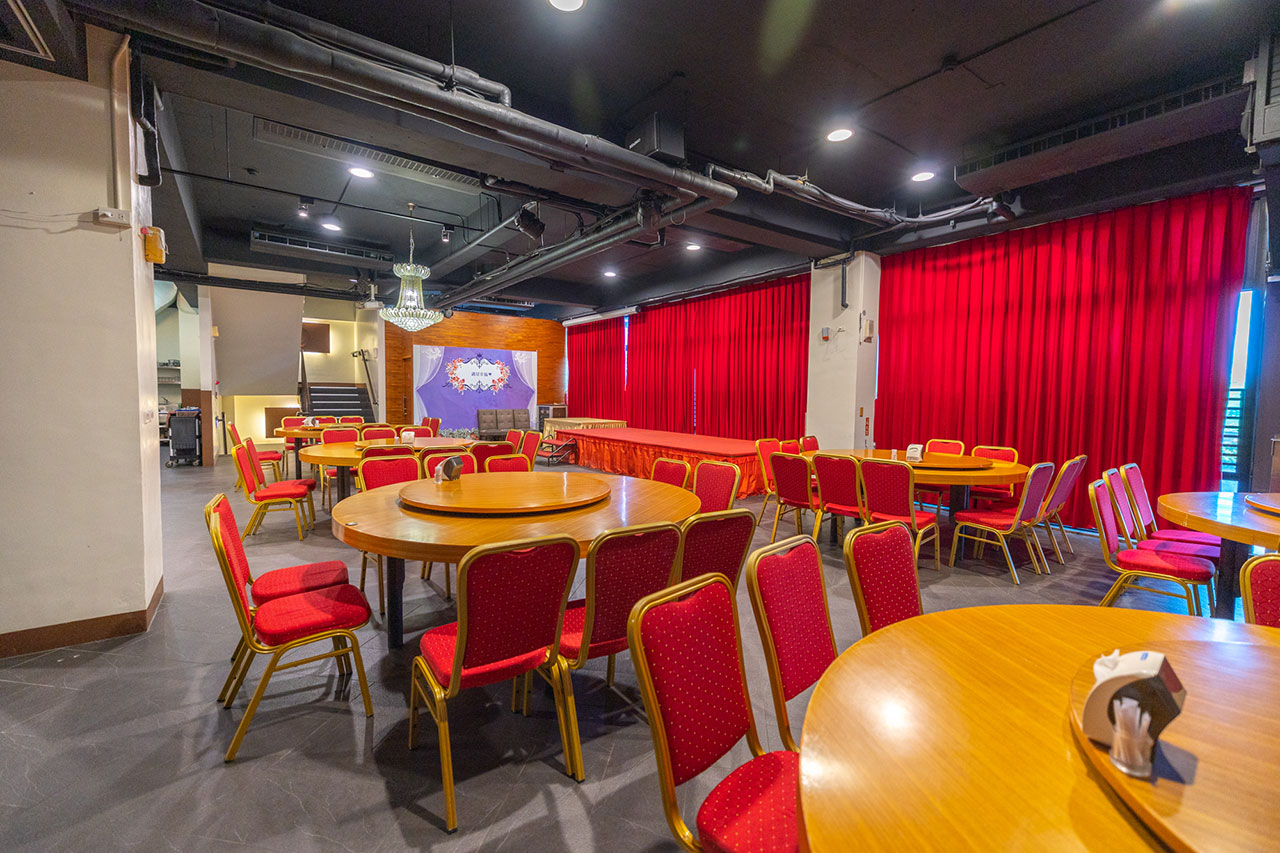 福樓FuLou-台南米其林餐廳推薦