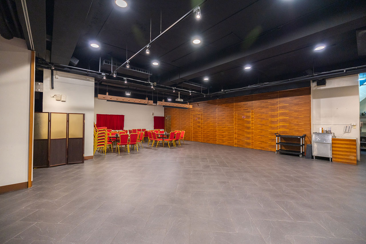 福樓FuLou-台南米其林餐廳推薦