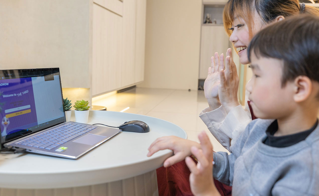 NAONOW兒童英語｜線上英語推薦｜線上兒童美語推薦