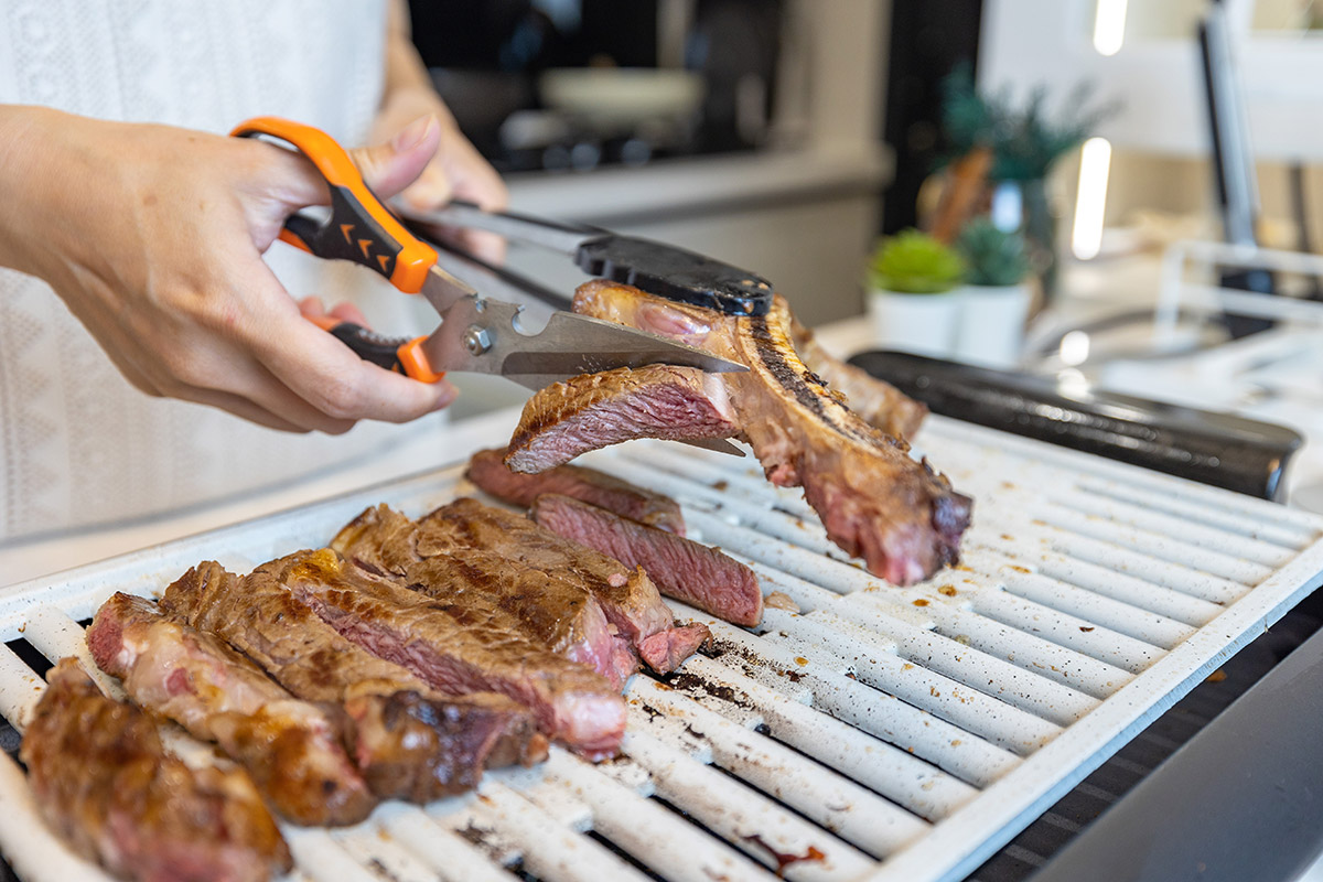 老井xUBona多人澎湃組-2024中秋節烤肉推薦