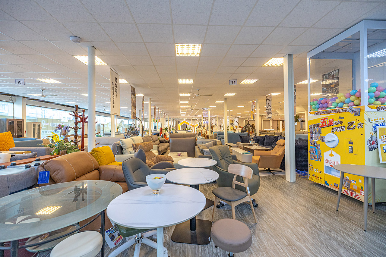 台中家具推薦:中友家具 台中家具推薦:中友家具