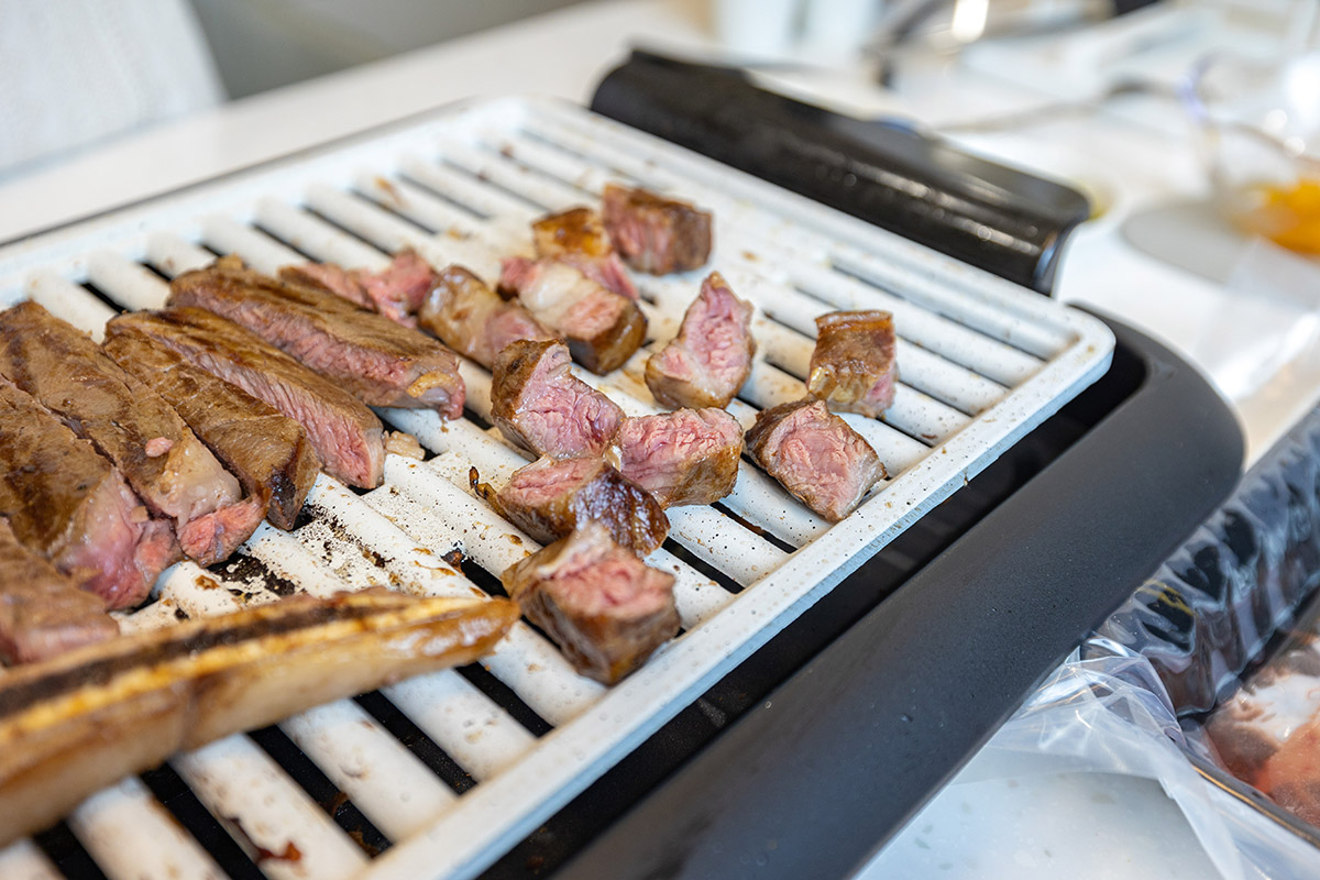 老井xUBona多人澎湃組-2024中秋節烤肉推薦