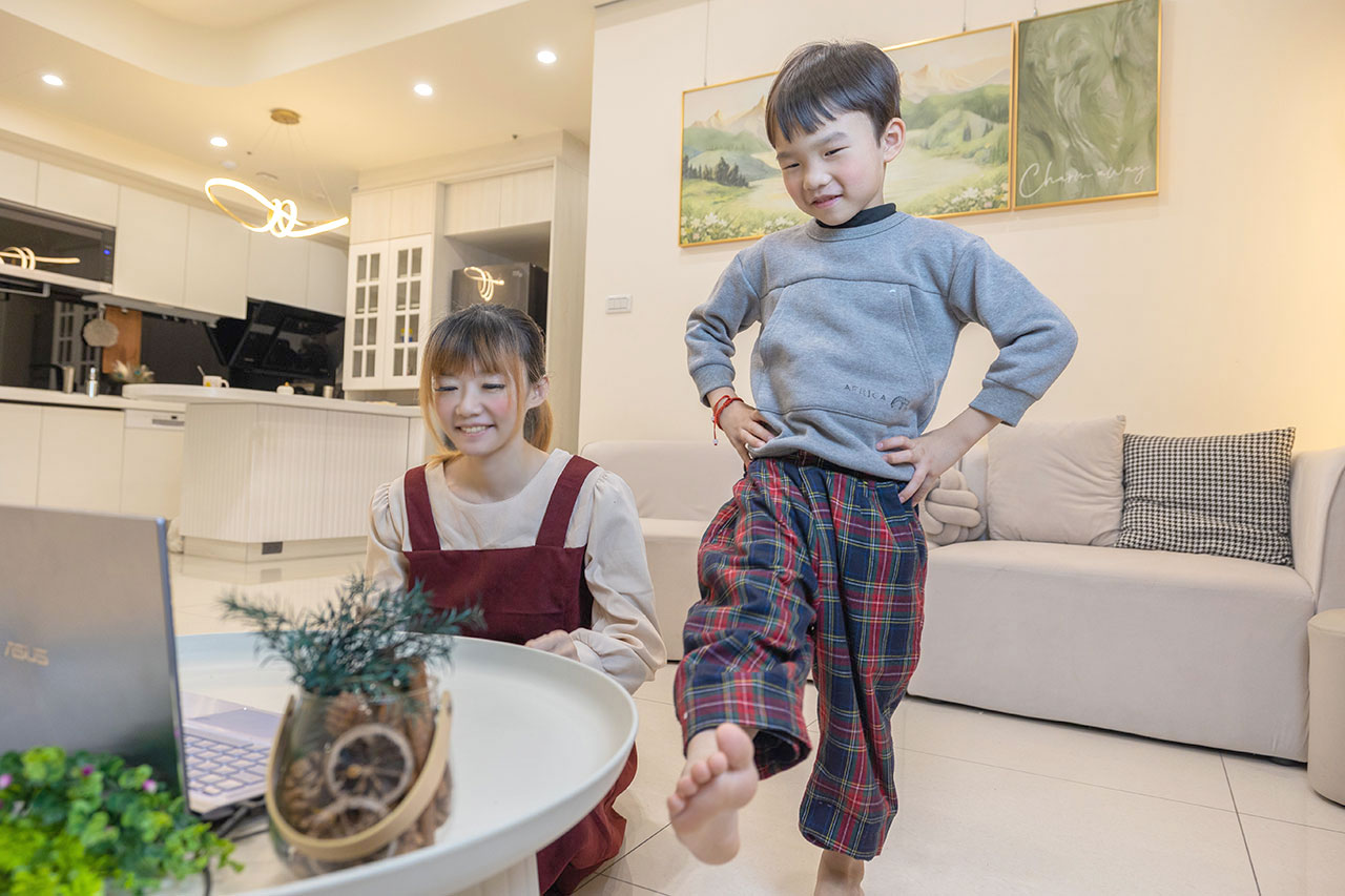 NAONOW兒童英語｜線上英語推薦｜線上兒童美語推薦