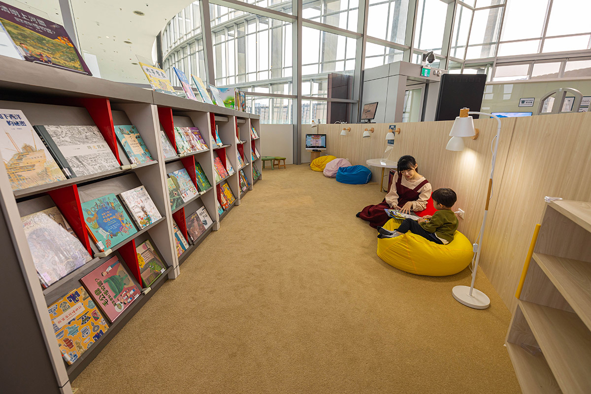 國立故宮博物院南部院區-神獸現形神獸童樂會