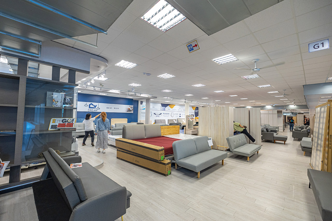 台中家具推薦:中友家具 台中家具推薦:中友家具