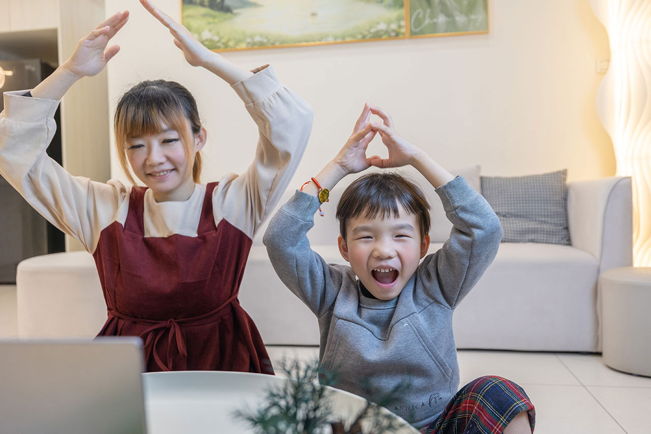 NAONOW兒童英語｜線上英語推薦｜線上兒童美語推薦