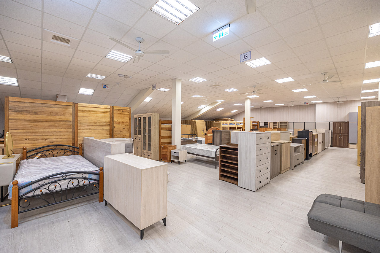 台中家具推薦：中友家具