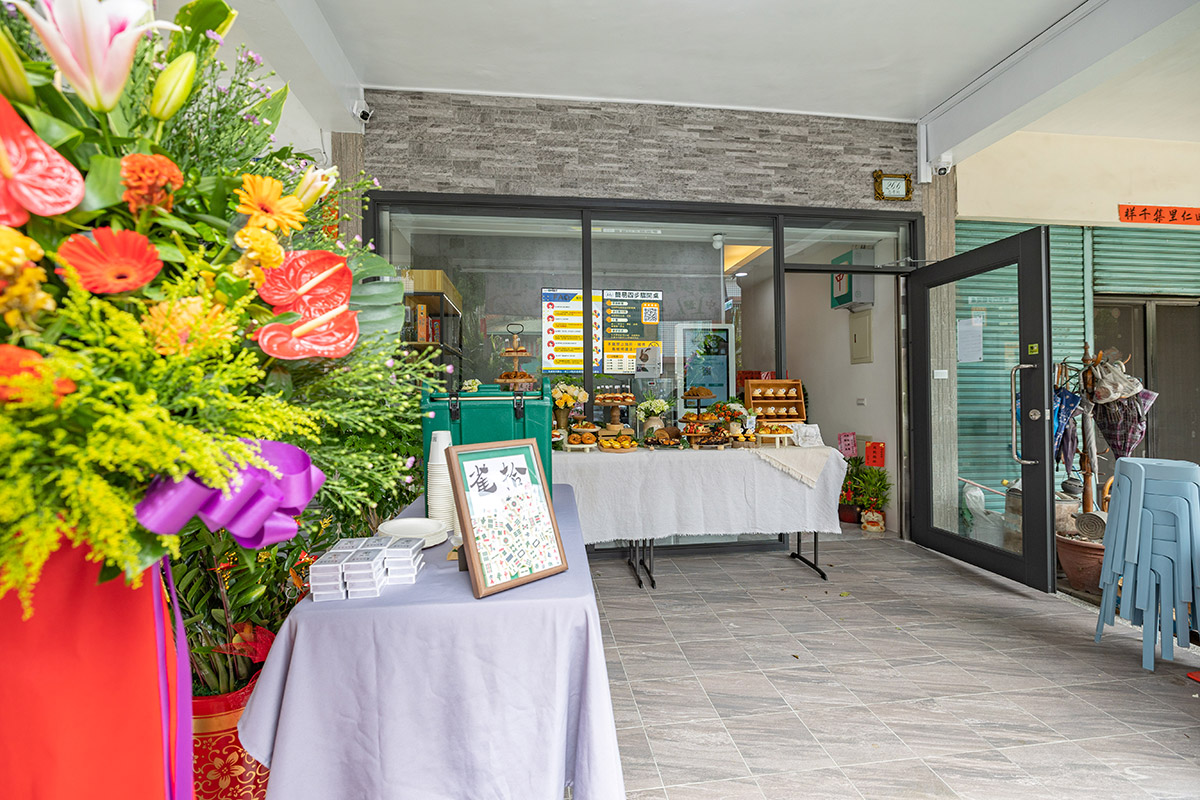 雀拾麻將桌遊-草屯店-南投最新聚會景點