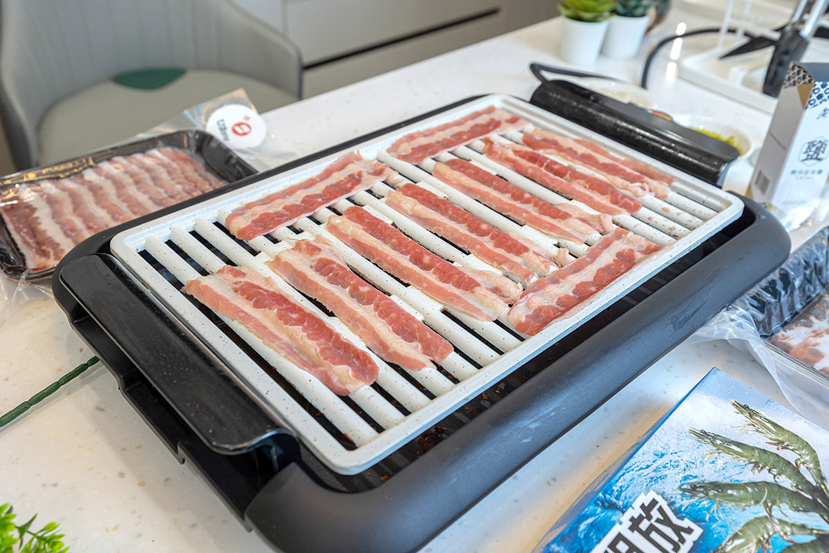 老井xUBona多人澎湃組-2024中秋節烤肉推薦