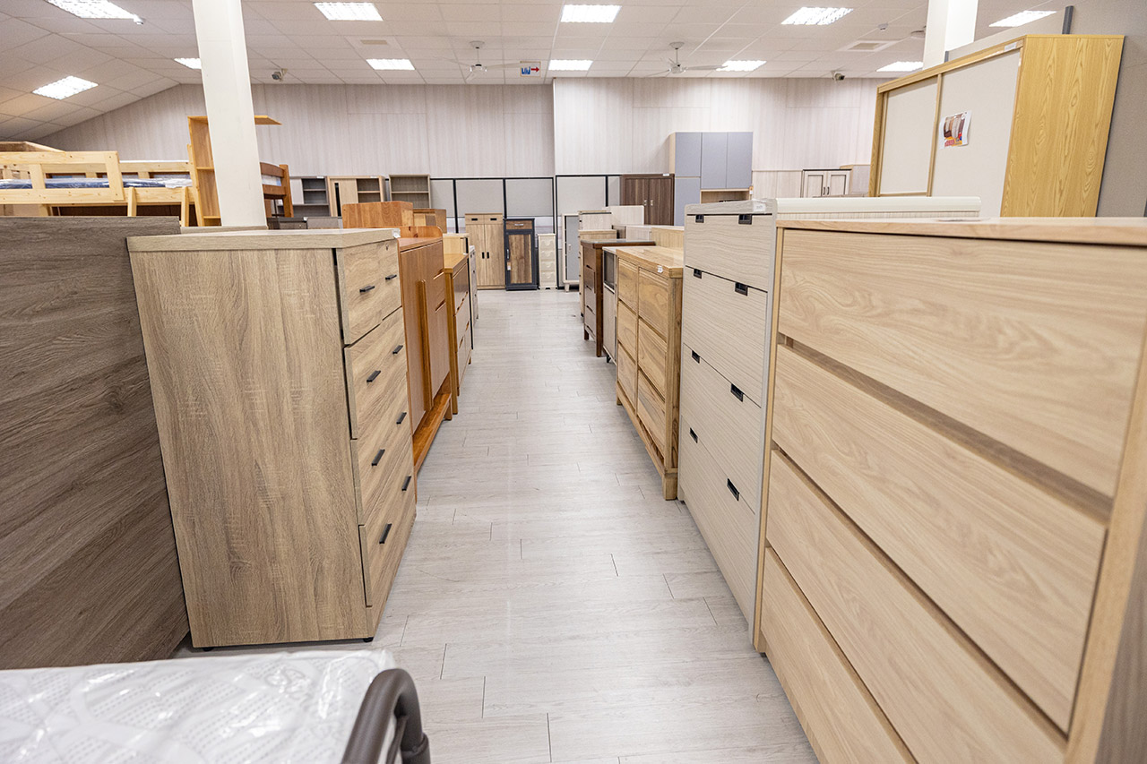 台中家具推薦：中友家具