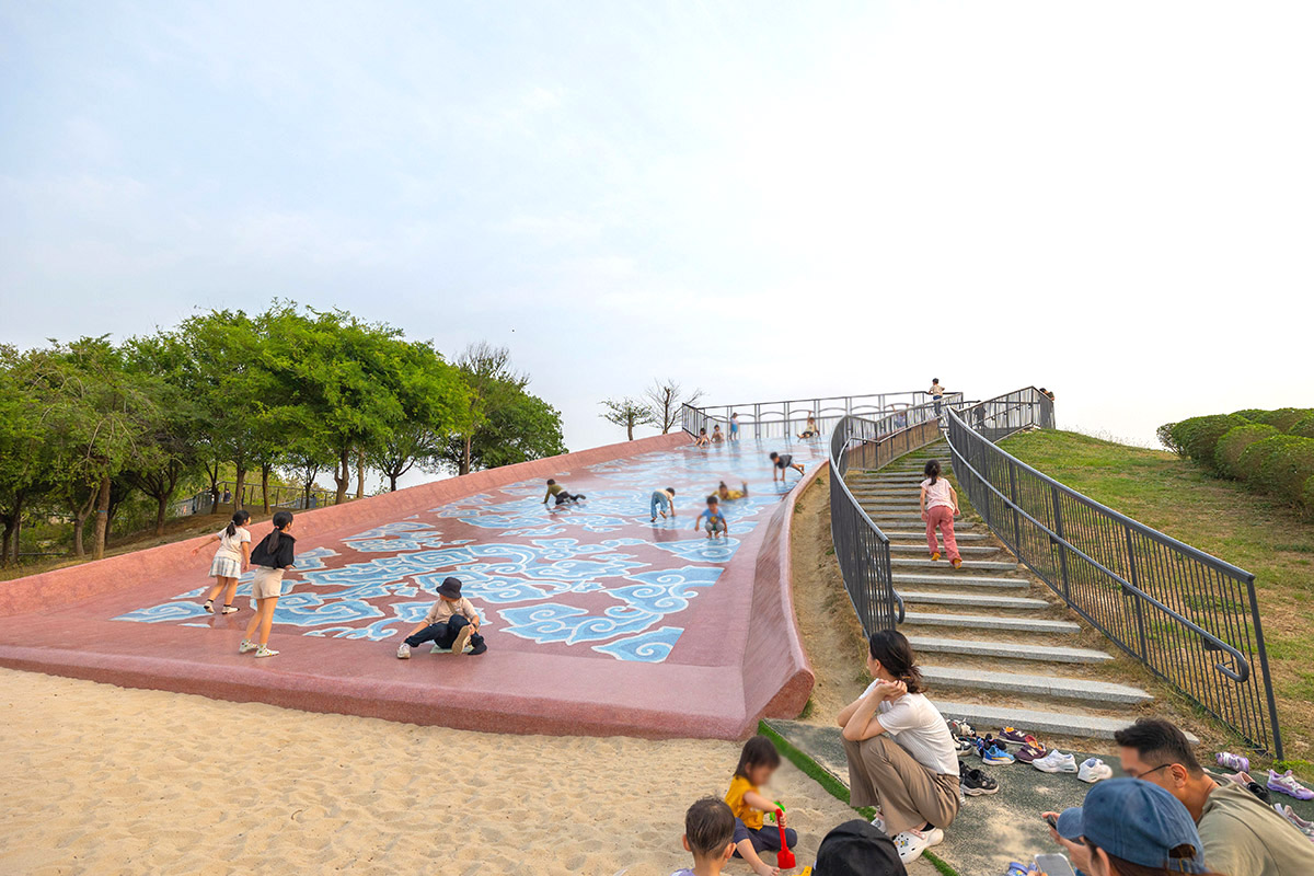 國立故宮博物院南部院區-神獸現形神獸童樂會