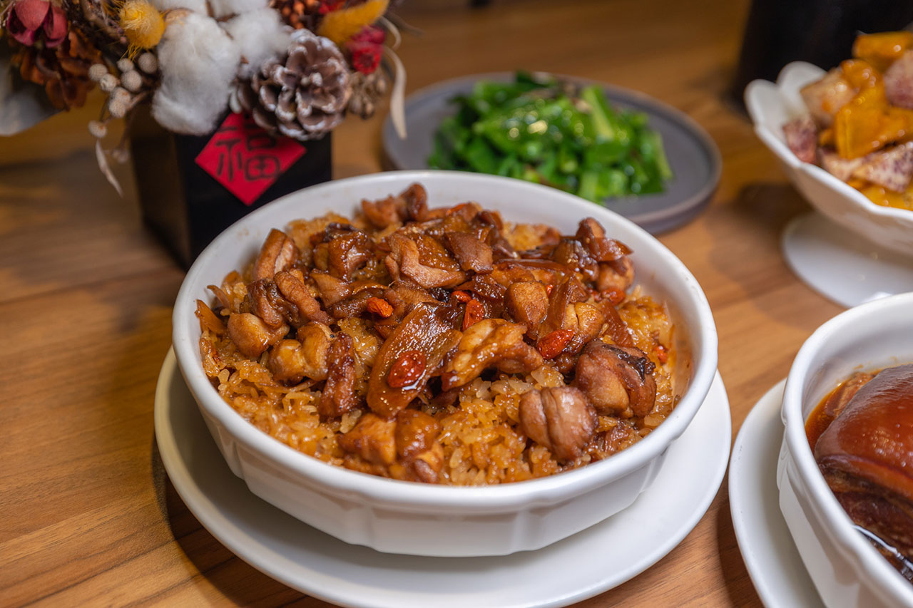 福樓FuLou-台南米其林餐廳推薦