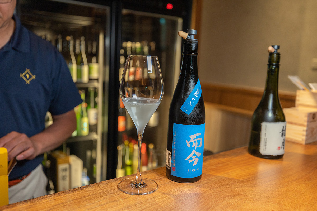 玉置大有｜台中日式料理｜台中清酒專賣