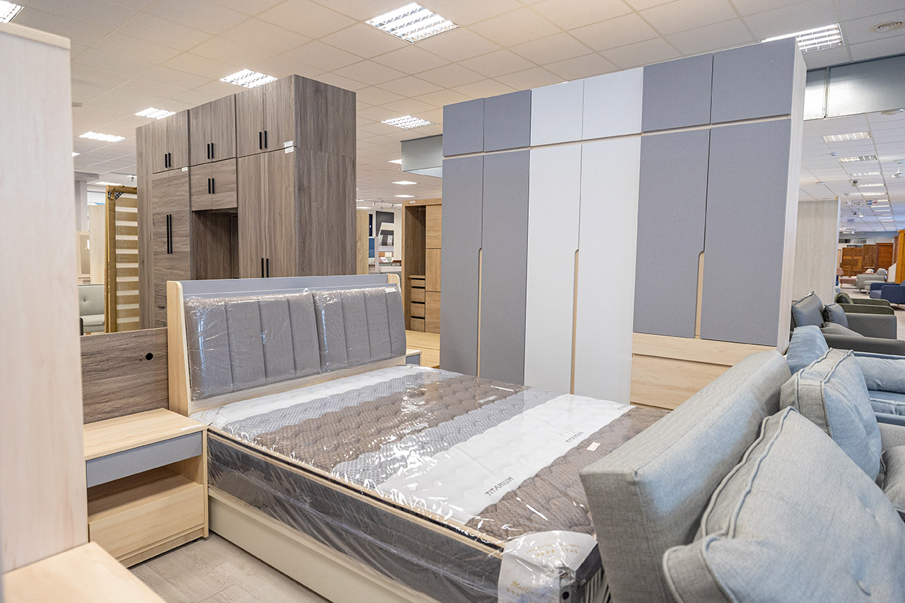 台中家具推薦：中友家具