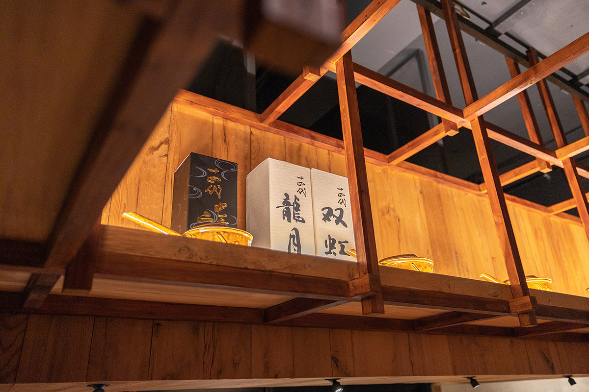 玉置大有｜台中日式料理｜台中清酒專賣