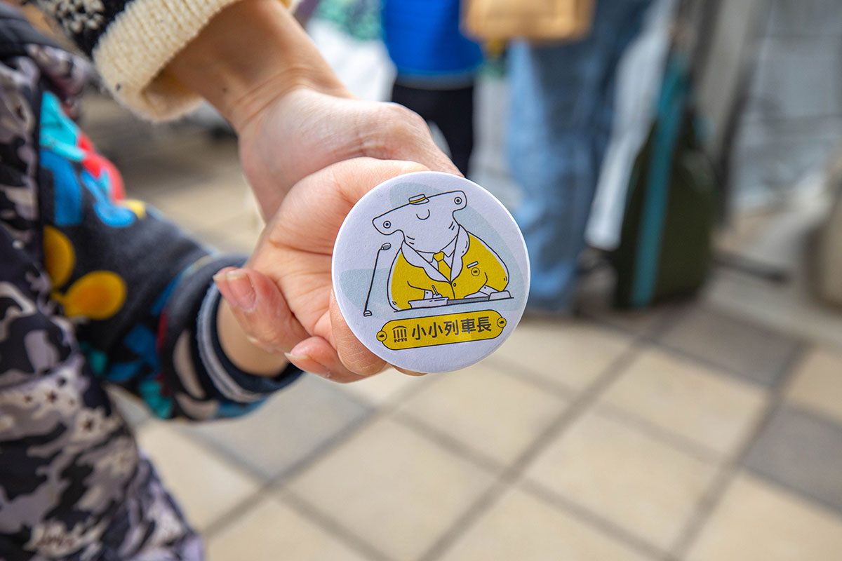 國立臺灣歷史博物館-聖誕活動