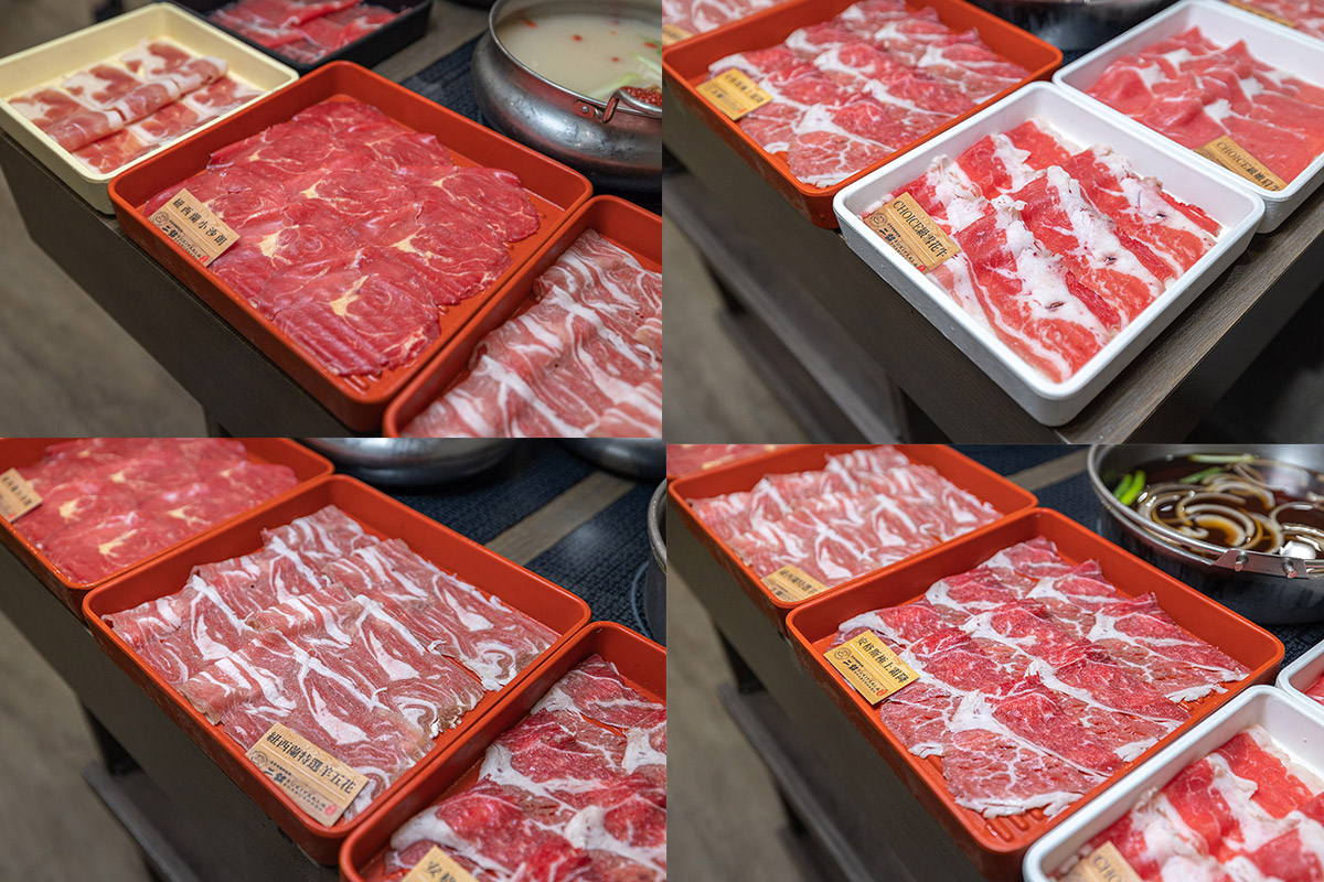 鬥牛士二鍋台中文心店