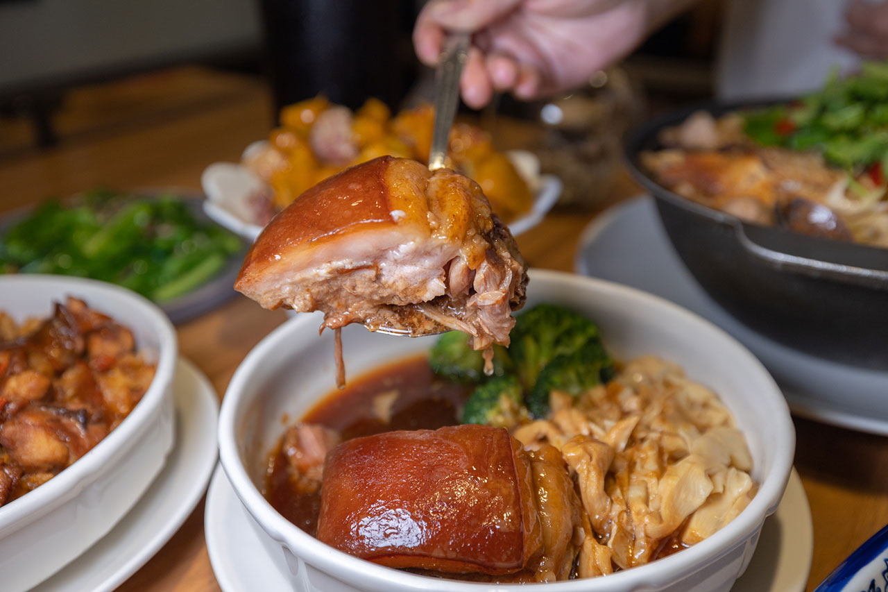 福樓FuLou-台南米其林餐廳推薦