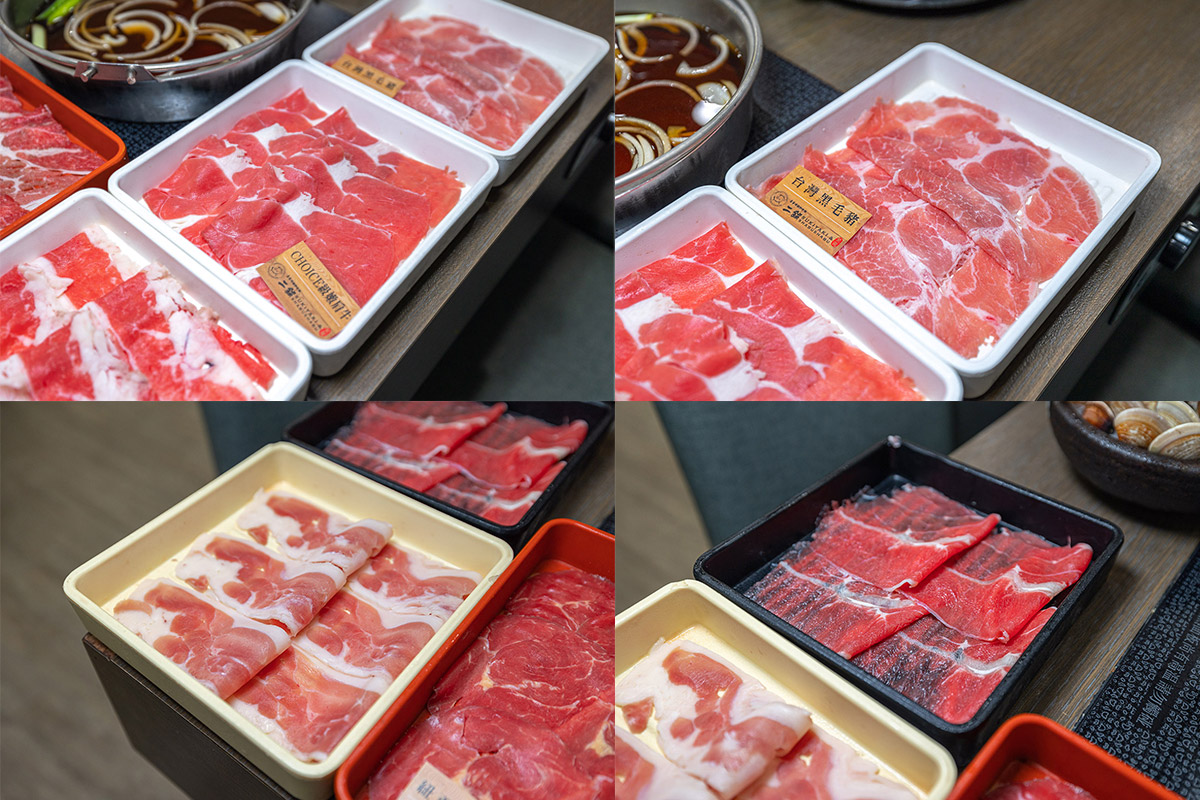 鬥牛士二鍋台中文心店