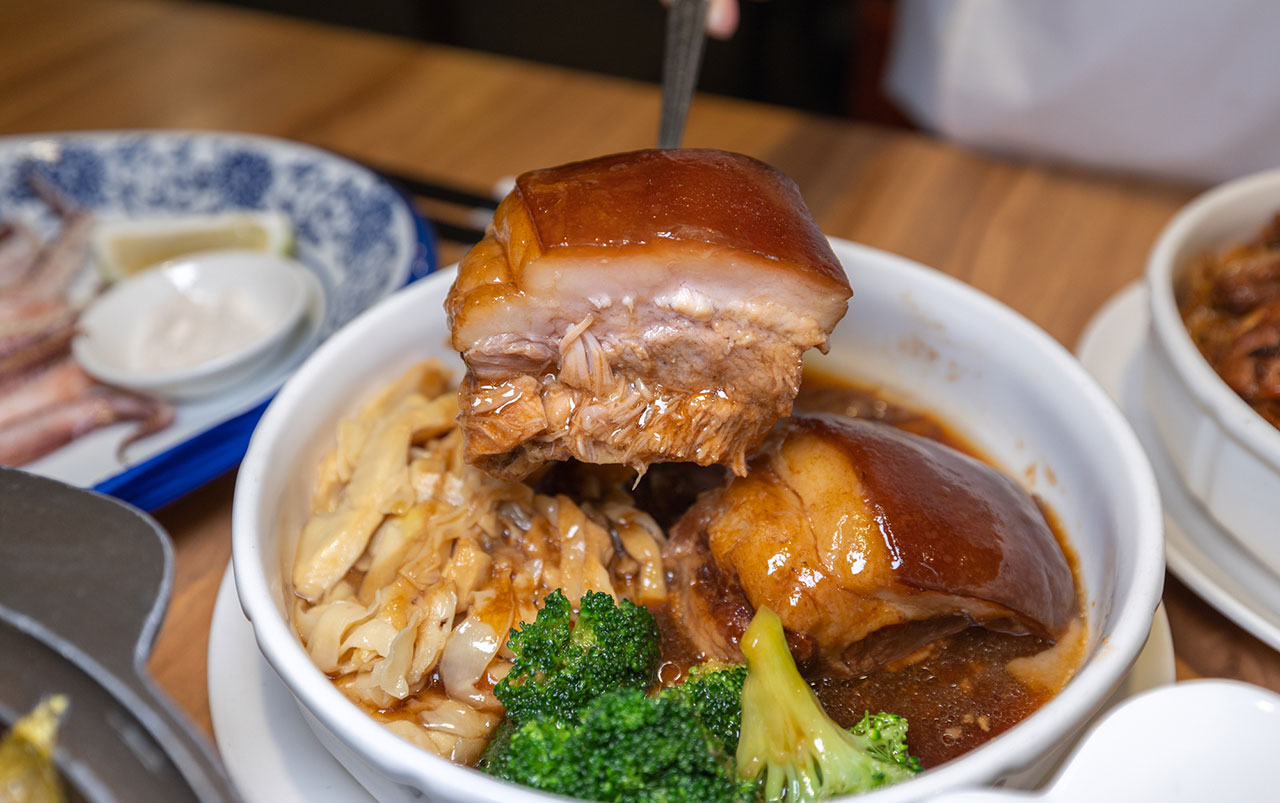 福樓FuLou-台南米其林餐廳推薦