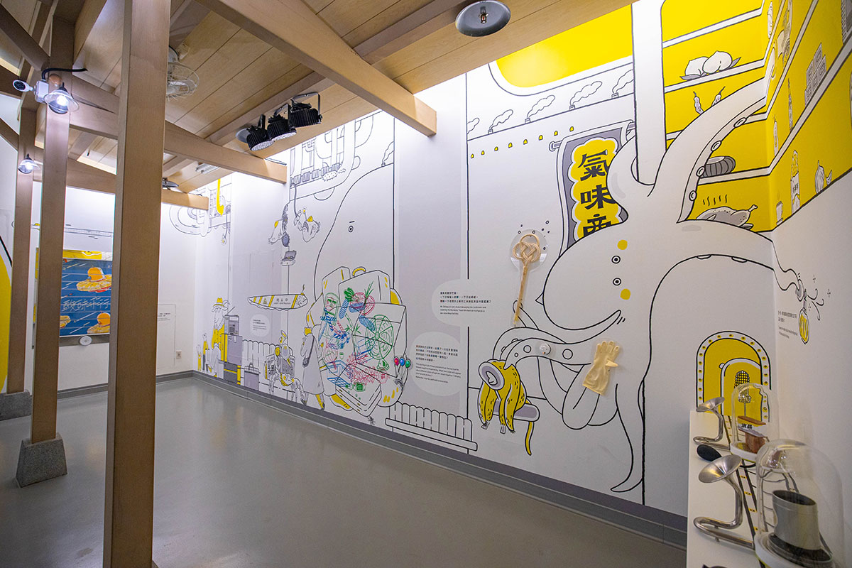 國立臺灣歷史博物館-聖誕活動