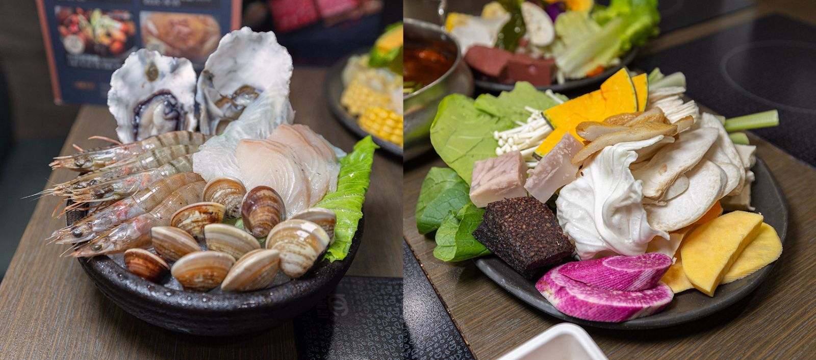 鬥牛士二鍋台中文心店