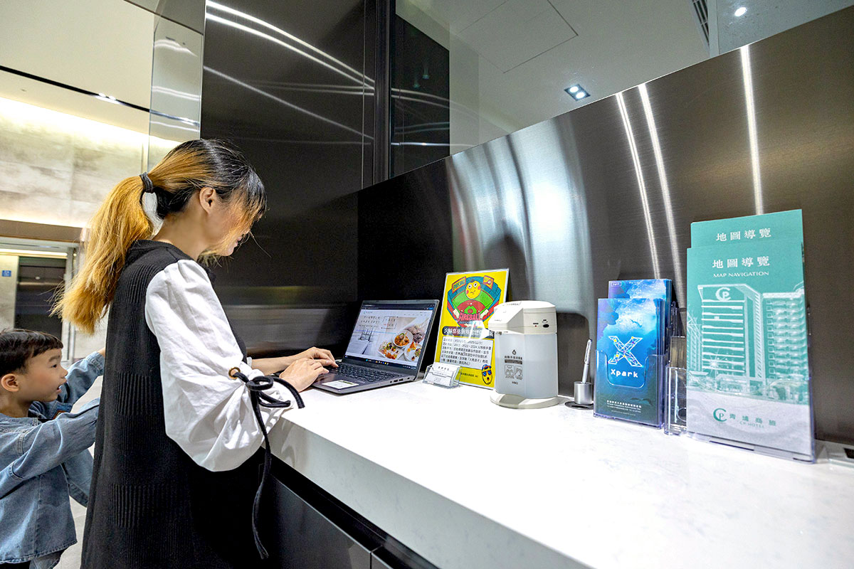 青埔商旅一泊二食專案｜2025桃園住宿優惠｜桃園住宿推薦｜青埔住宿推薦