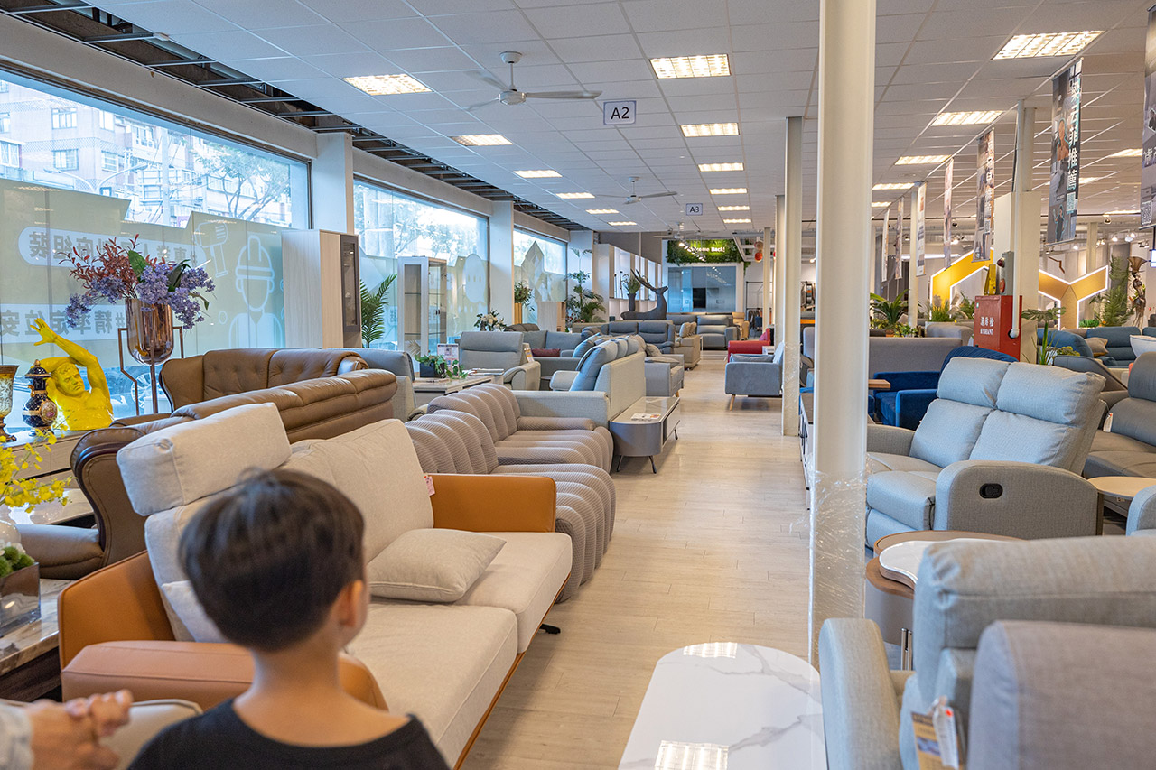 台中家具推薦:中友家具 台中家具推薦:中友家具