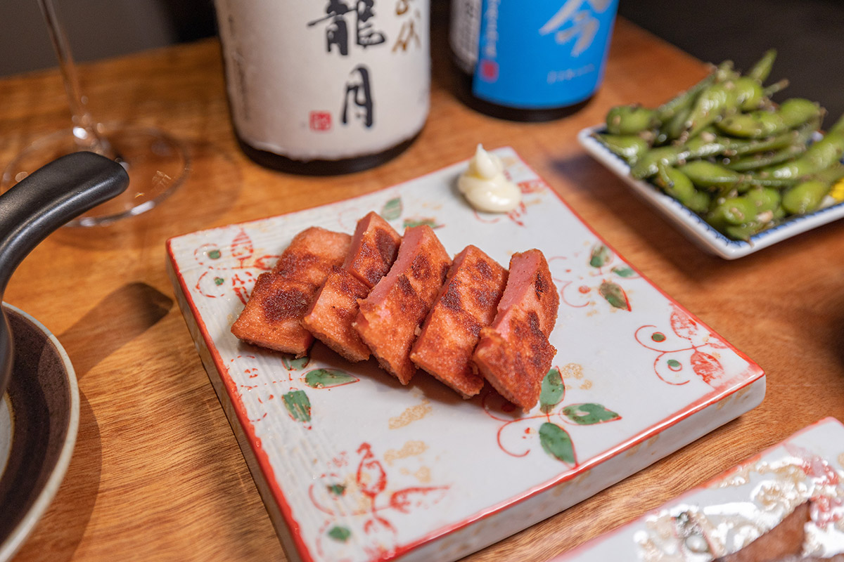 玉置大有｜台中日式料理｜台中清酒專賣