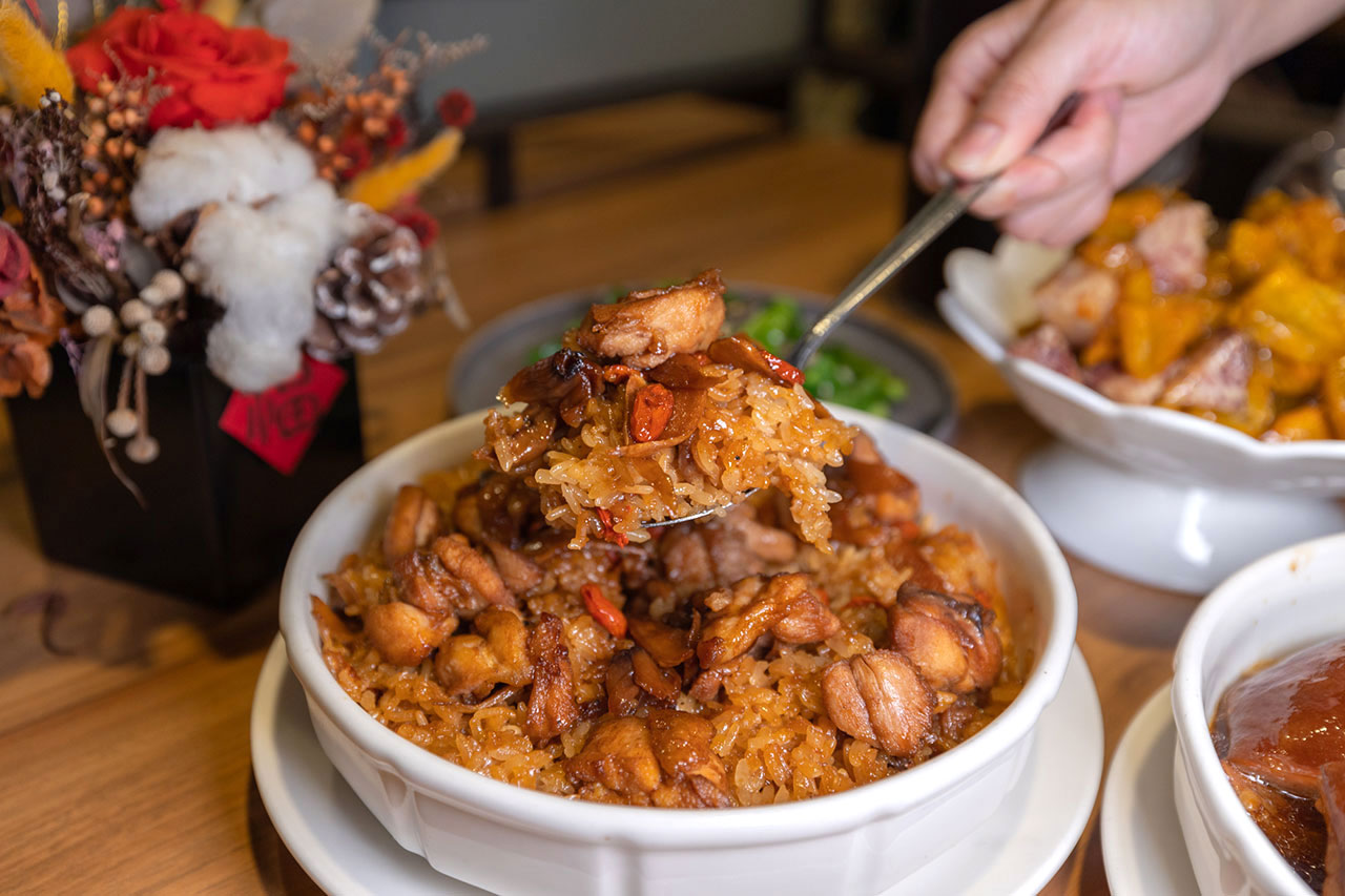 福樓FuLou-台南米其林餐廳推薦