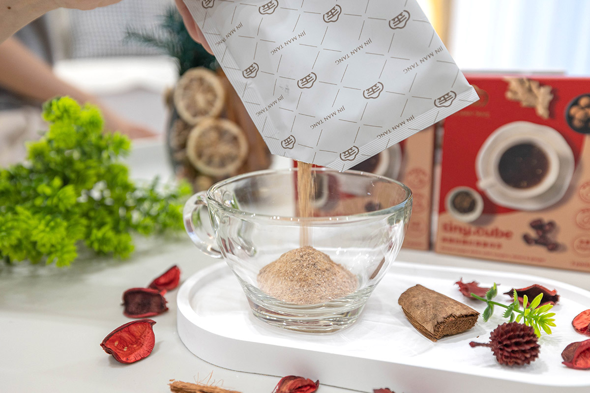 2024團購飲料推薦｜金滿堂