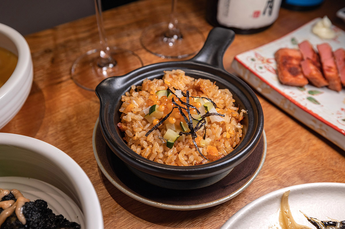 玉置大有｜台中日式料理｜台中清酒專賣