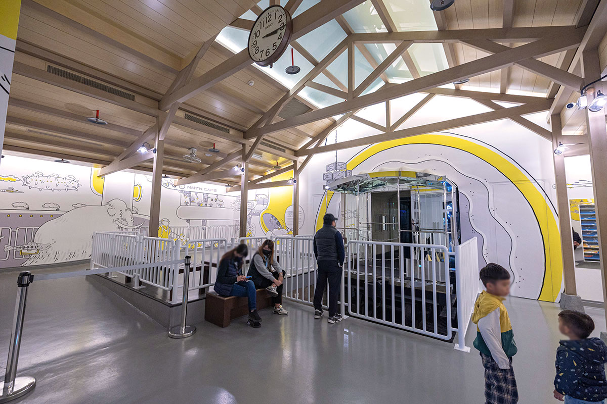 國立臺灣歷史博物館-聖誕活動