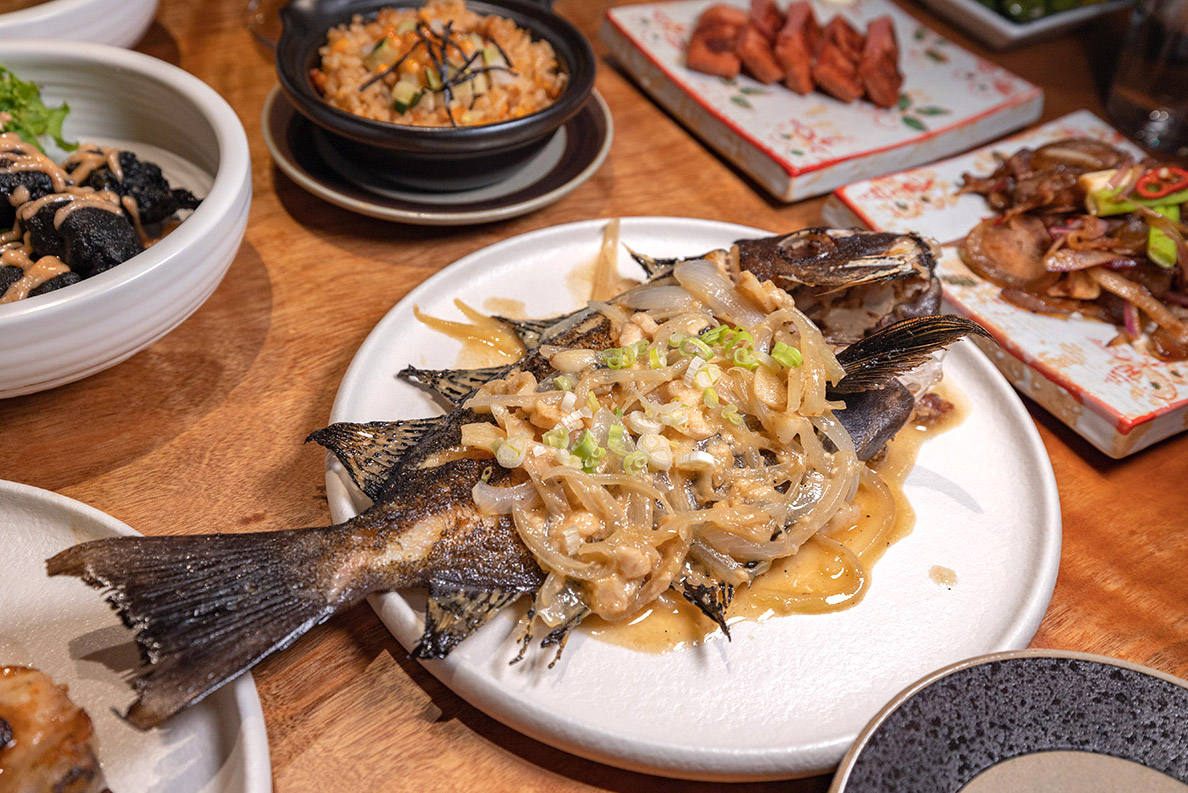 玉置大有｜台中日式料理｜台中清酒專賣