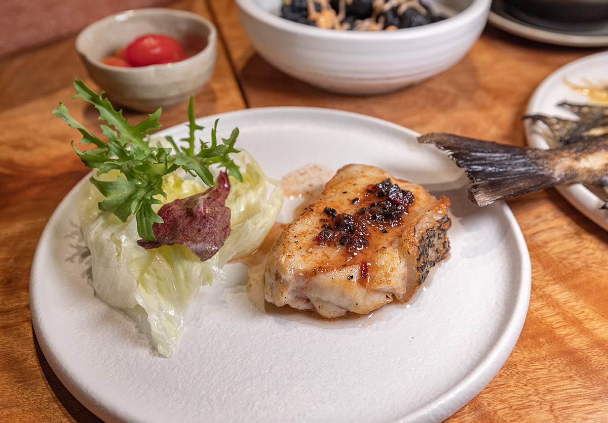 玉置大有｜台中日式料理｜台中清酒專賣