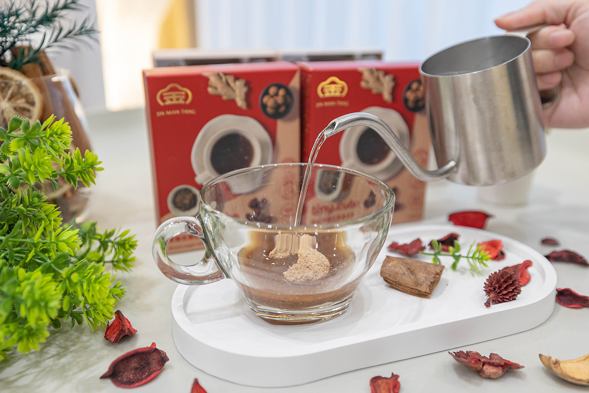 2024團購飲料推薦｜金滿堂