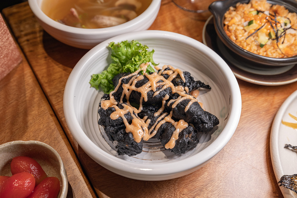 玉置大有｜台中日式料理｜台中清酒專賣